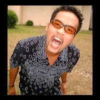 Ogah Ngeband Lagi, Bjah Rilis Album Solo