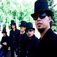 Dewa 19 Liburan ke Australia