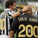 Gol ke-200 Del Piero Semarakkan Juve