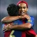 Ronaldinho Bersinar Lagi