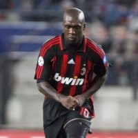 Milan Belum Menyerah