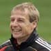 Klinsmann Ingin Kontrak Panjang