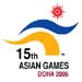 15 Medali Emas Target Taiwan di Asian Games