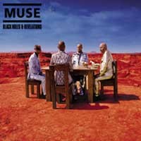 Black Hole and Revelations: Muse Tampil Beda