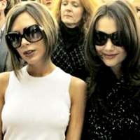 Persahabatan Katie Holmes-Victoria Beckham Retak