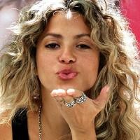 Shakira Siap Lepas Status Lajang