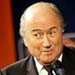 Blatter Ralat Ucapannya