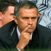 Mourinho Sindir Gudjohnsen