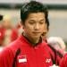 Taufik Hidayat Diistirahatkan