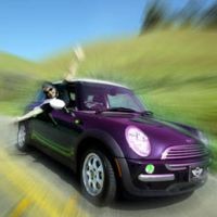 Ingin Hemat Bensin? Segera Langsingkan Badan!