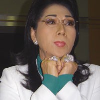 Titik Puspa Nggak Mau Kawin Lagi