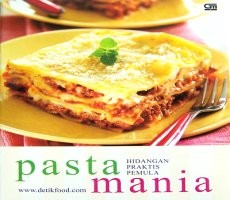 Telah Terbit! Buku Masak Detikfood