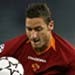 Gagal Penalti, Totti Selamatkan Roma
