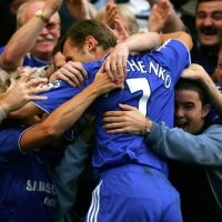 Etoo: Sheva Piaraan Abramovich