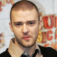 Justin Timberlake Siap Tebar Keseksian