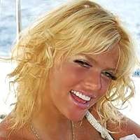 Anna Nicole Derita Pneumonia