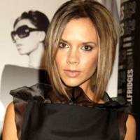 Ganggu Seks, Victoria Beckham Potong Rambut