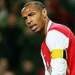 Henry Kritik Suporter Arsenal
