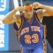 Knicks Susah Payah Tekuk Grizzlies