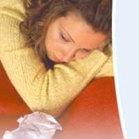 Depresi Bikin Tulang Rapuh