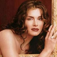 Brooke Shields-Katie Holmes Bersahabat