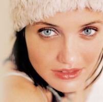 Cameron Diaz Renovasi Hidung