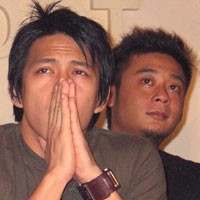 Pecat 2 Personelnya, Peterpan Bantah Cari Sensasi