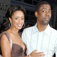 Bosan Berumahtangga, Chris Rock Bercerai