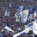 Fans Schalke Lancarkan Aksi Diam