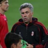 Ancelotti Masih Mimpi Scudetto