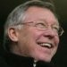 Fergie Semakin Pede