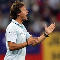 Hamburg Dalam Bahaya