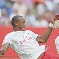 Hamburg Tanpa Kompany Enam Pekan