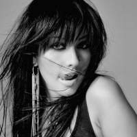 Konser Striptis Christina Aguilera