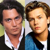 Johnny Depp Digentayangi Hantu Sahabatnya