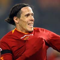 Roma Tekuk Fiorentina 3-1