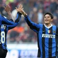 Inter Perkasa, Milan Takluk  