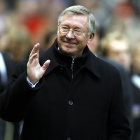 Sebuah Tribut Buat Sir Alex