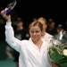 Clijsters Raih Gelar Ketiga