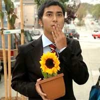 DJ Winky Tak Sabar Jadi Orang Jahat