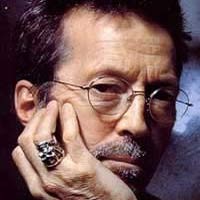 Surat Cinta Eric Clapton Dilelang