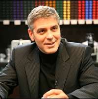 George Clooney Punya Cem-ceman Baru