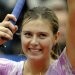 Sharapova Paling Diunggulkan