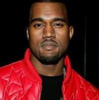 Umpat MTV, Kanye West Malu