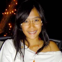 Ardina Rasti Siap Saingi Kuntilanak