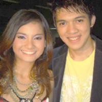 Es Krim Cinta Acha-Irwansyah