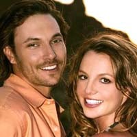 Britney Spears Gugat Cerai Kevin Federline