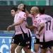 Palermo Tak Incar Scudetto
