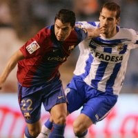 Barca Serius Demi Kepercayaan Diri