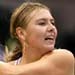 Sharapova Atasi Dementieva